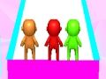 Super Fun Race 3D 