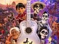 Coco Jigsaw 