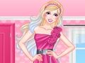 Blondy in Pink 