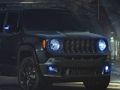 Classic Jeep Car Parking 