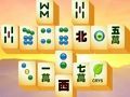 Four Seasons Mahjong 