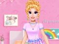 BFFs Cutsie Colorful Dress Up 