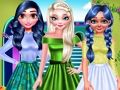 BFF Clover Fashion 