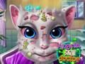 Angela Skin Doctor 