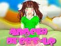 Angela Dress Up 