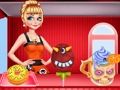 Ava's Halloween Dessert Shop 