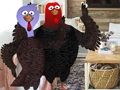 Thanksgiving Father House -17 