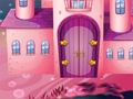 Princess Escape from the Magic Palace on Thanksgiving Day Princess Escape from the Magic Palace on Thanksgiving Day