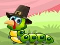 Thanksgiving Caterpillar Escape 