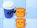 Breakfast Puzzle 