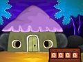 Cave Land Escape 