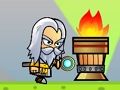 Wizard Run 