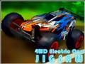 4WD Electric Cars Jigsaw 
