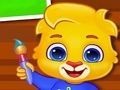 Coloring Book For Kids 