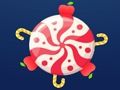 Candy Cane Challenge 