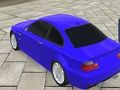 Real City Car Stunts 