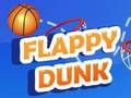 Flappy Dunk 