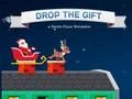 Throw a gift 