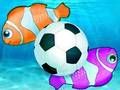 Fish Soccer 