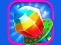 Candy Maker Factory 