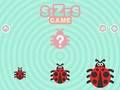 Sizes Game 