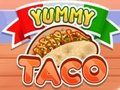 Yummy Taco 