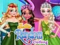 Besties Random Clothing 