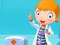Little Lovely Dentist 