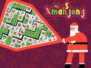 Christmas Mahjong 