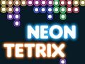 Neon Tetris Neon Tetris