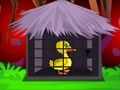 Yellow Duckling Escape 