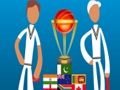 Last Man Cricket World Cup 
