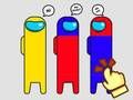 Sort Among Them 