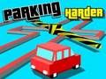 Parking Harder 