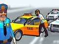 City Driver Steal Cars 
