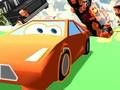 Super Car Chase 
