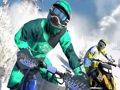 Snow Moto Racing 