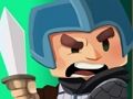 Tiny Clash 