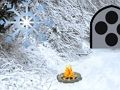 Snowflakes Land Escape 