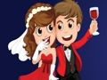 Couple Party Room Escape 
