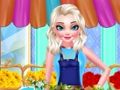 Clara Flower Farming  Game 
