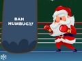 Math Boxing Christmas Addition 