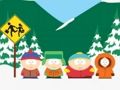 South Park Jigsaw Puzzle 