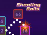 Shooting Balls 