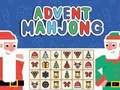 Advent Mahjong 