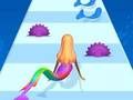 Mermaids Tail Rush 