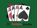 Solitaire Klondike 