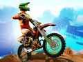 Dirt Bike Extreme Parkour 