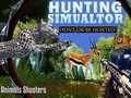 Hunting Simulator Hunting Simulator