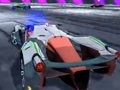 Cyber Cars Punk Racing 2 